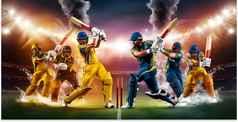 cricketer